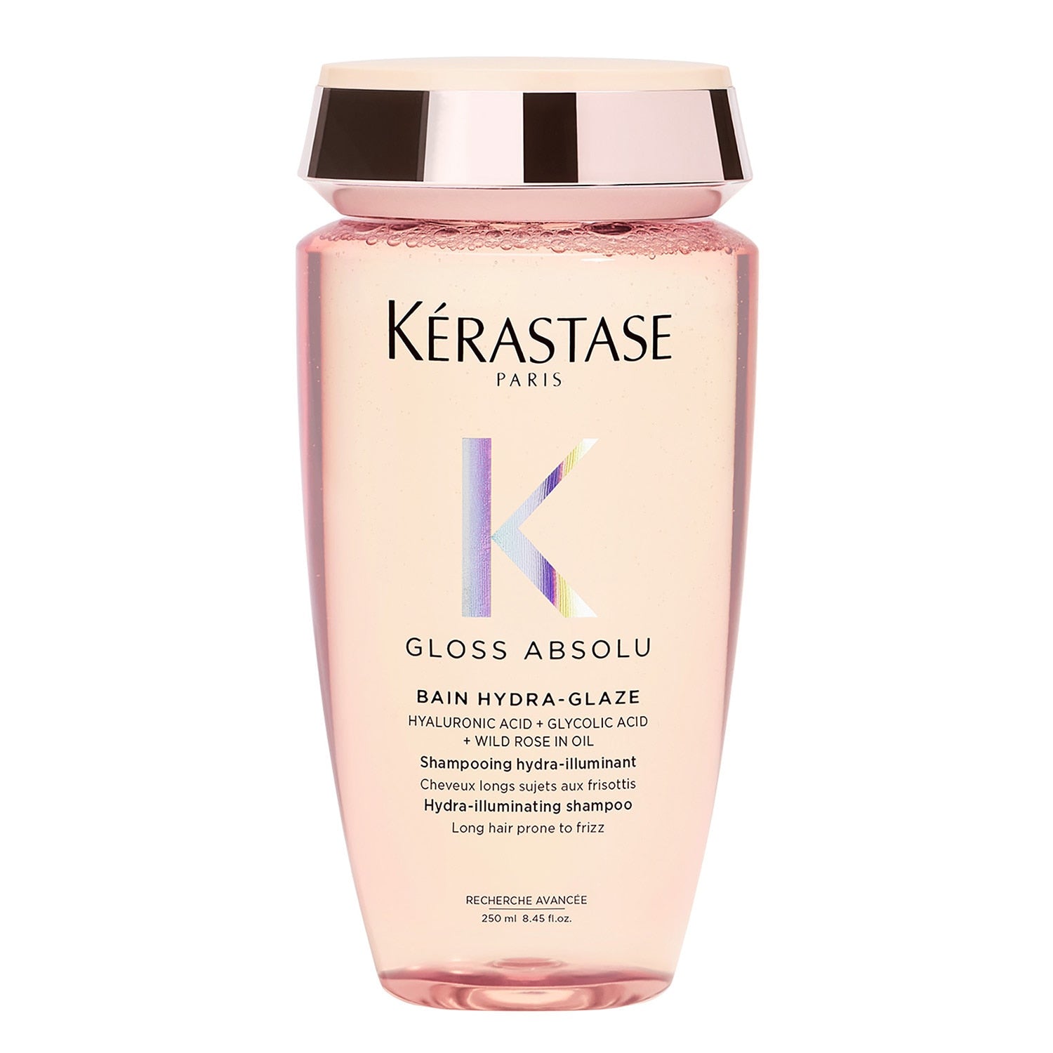 Kerastase Bain Hydra-Glaze GLOSS ABSOLU 250ml