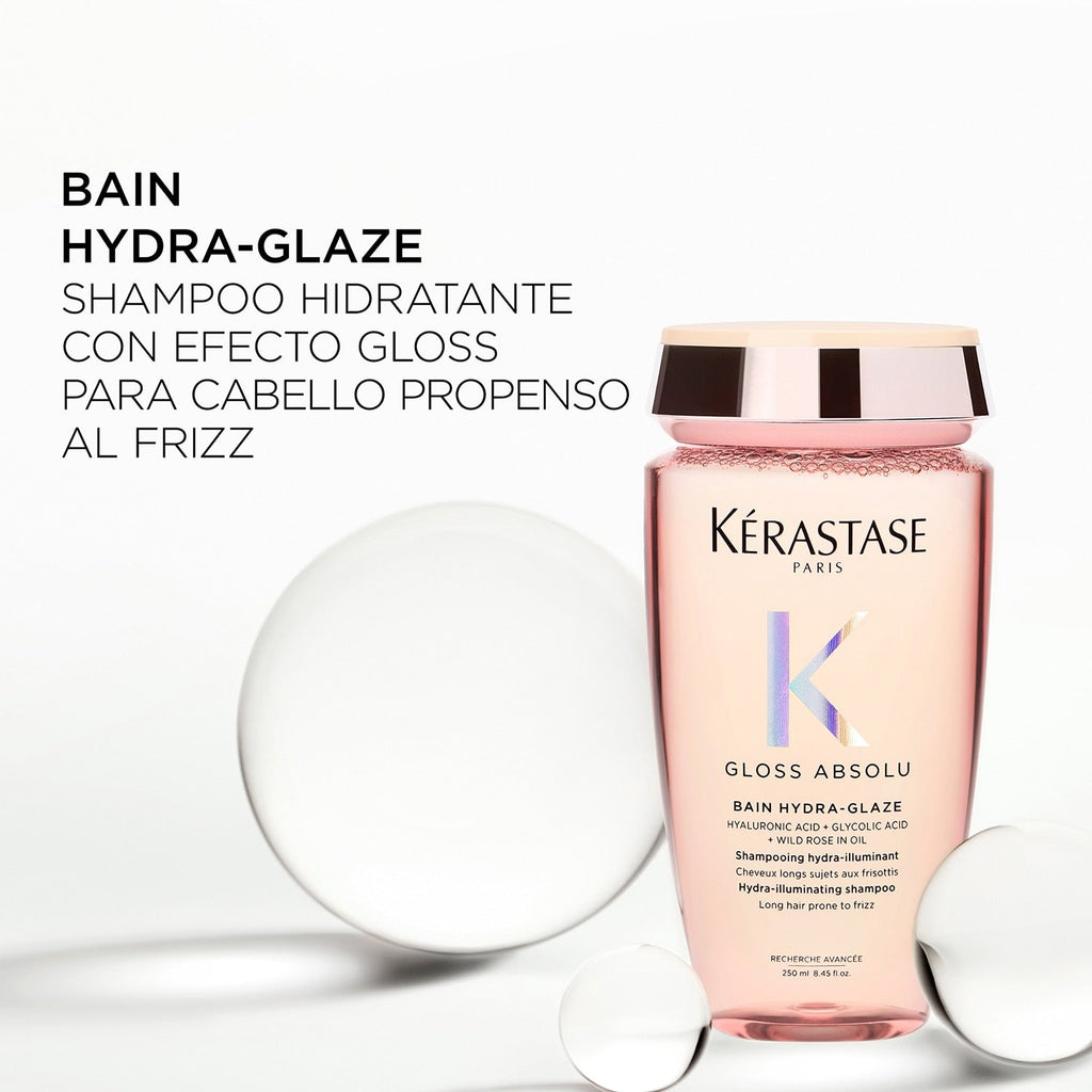 Kerastase Bain Hydra-Glaze GLOSS ABSOLU 250ml