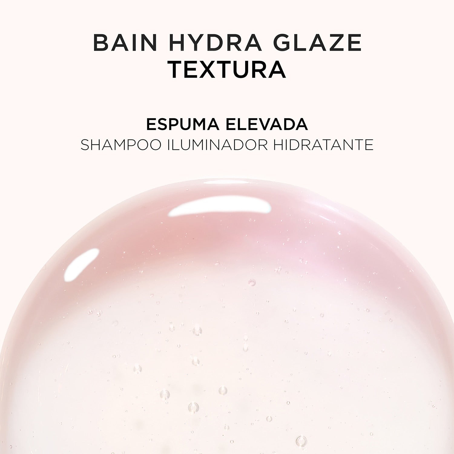 Kerastase Bain Hydra-Glaze GLOSS ABSOLU 250ml