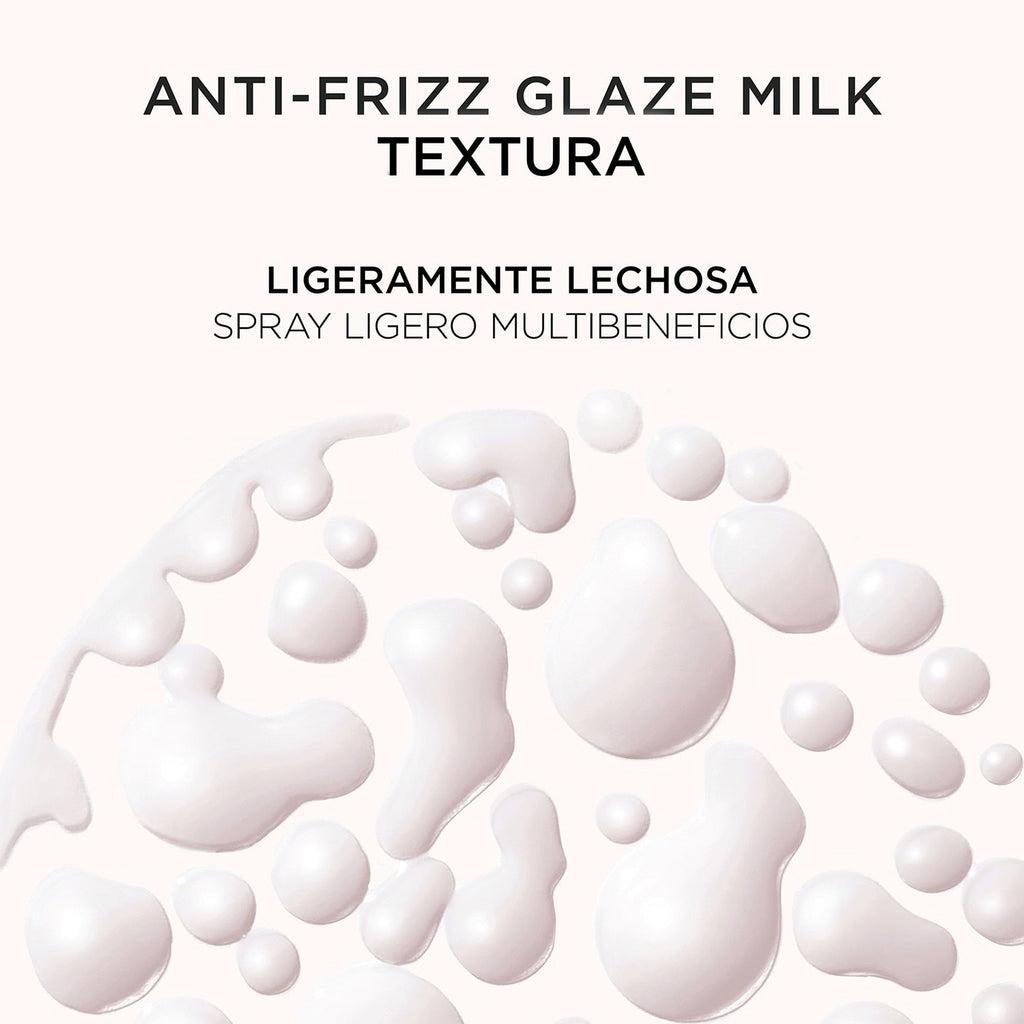 Kerastase Anti-Frizz Glaze Milk GLOSS ABSOLU 190ml