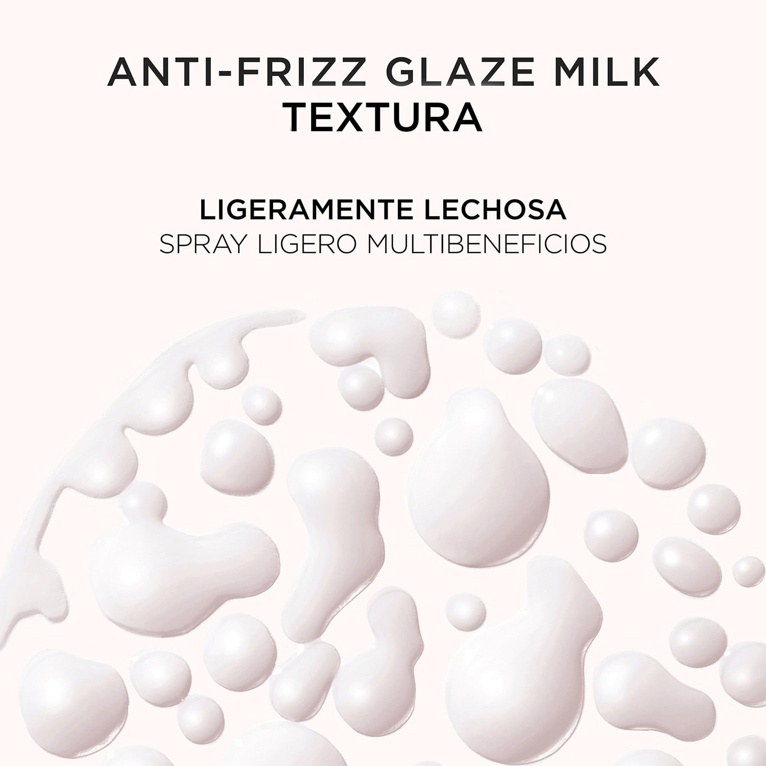 Kerastase Anti-Frizz Glaze Milk GLOSS ABSOLU 190ml