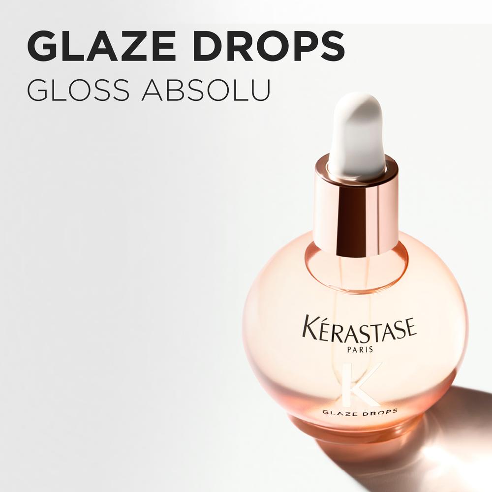 Kerastase Glaze Drops GLOSS ABSOLU 45ml