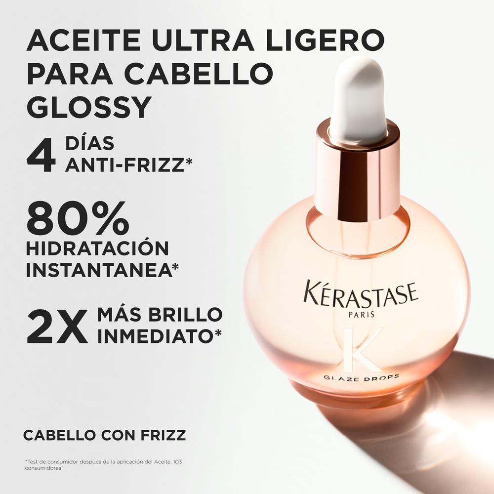 Kerastase Glaze Drops GLOSS ABSOLU 45ml