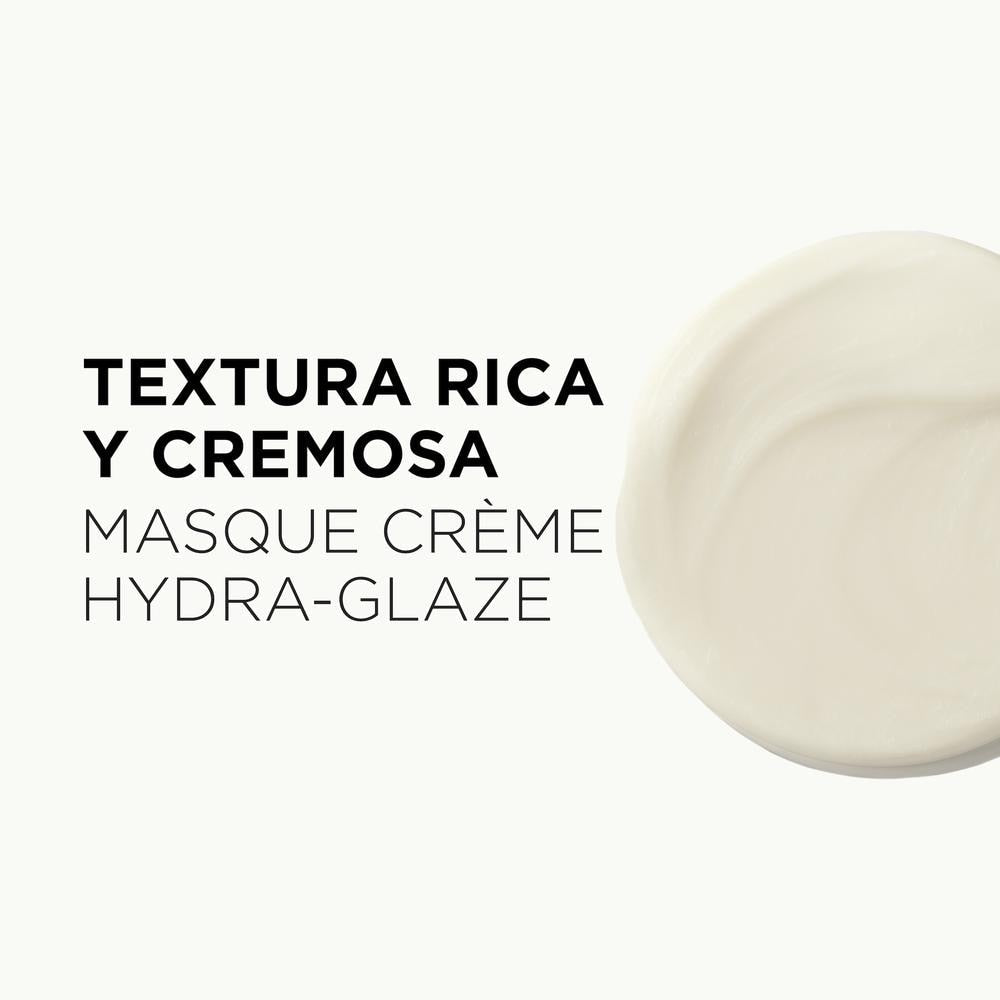 Kerastase Masque Creme Hydra Glaze GLOSS ABSOLU CRéME 200ml
