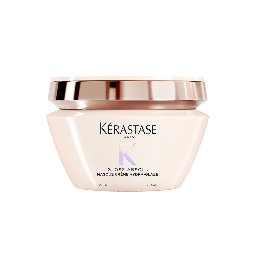Kerastase Masque Creme Hydra Glaze GLOSS ABSOLU CRéME 200ml