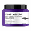 L'Oréal Professionnel Keratin Alpha Sleek Mascarilla 500ml