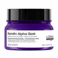 L'Oréal Professionnel Keratin Alpha Sleek Mascarilla 250ml