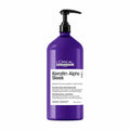 L'Oréal Professionnel Keratin Alpha Sleek Shampoo 1500ml