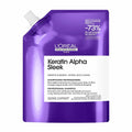 L'Oréal Professionnel Keratin Alpha Sleek Shampoo Refill 500ml