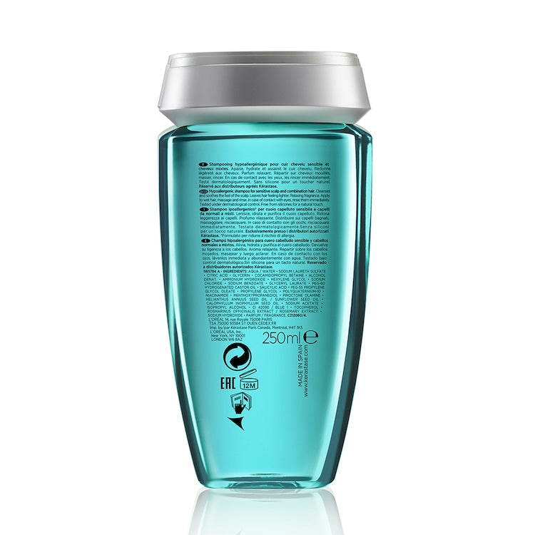 Kerastase Bain Vital Dermo-Calm SPECIFIQUE 250ml