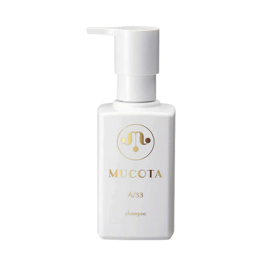 Mucota Shampoo A/33, 250ml