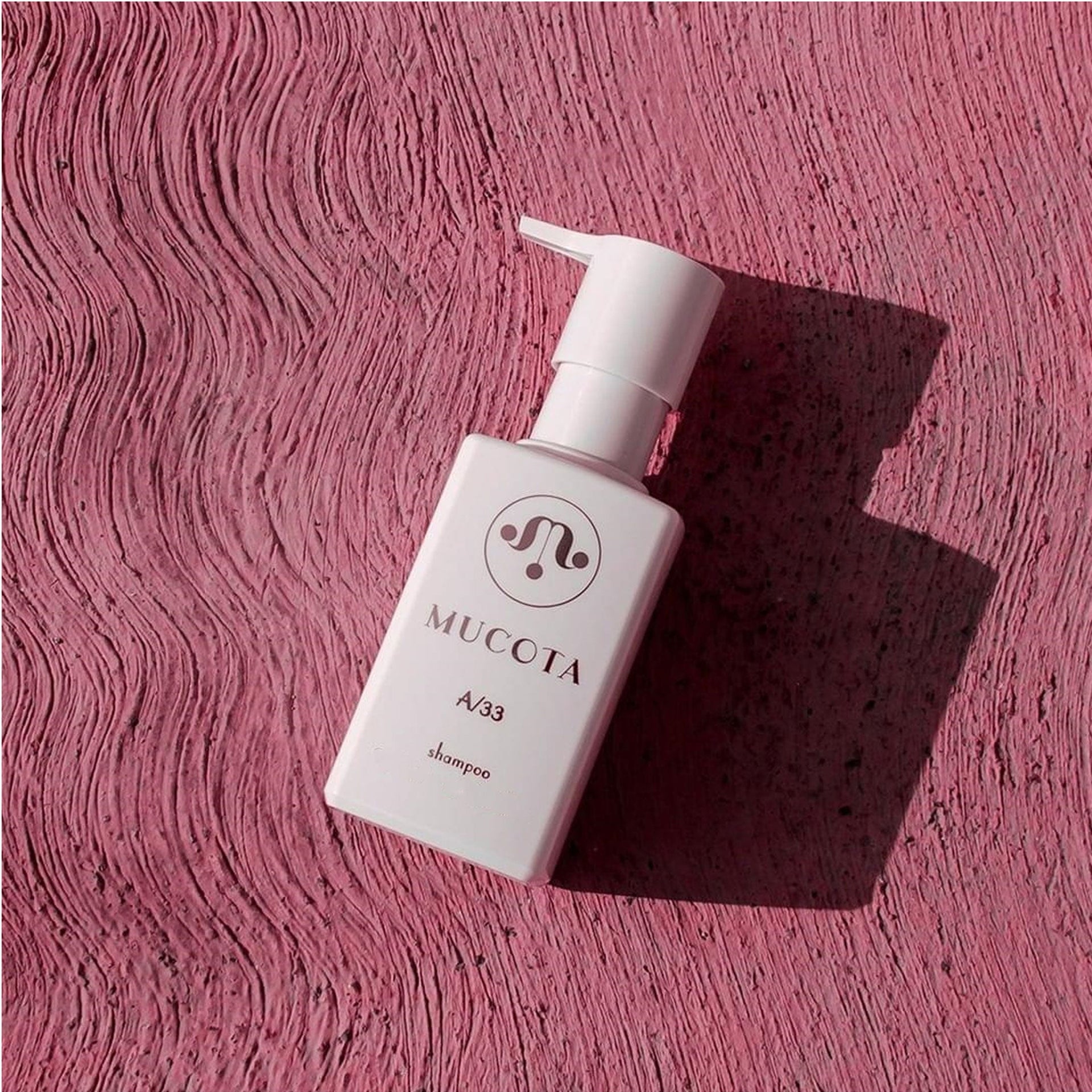 Mucota Shampoo A/33, 250ml