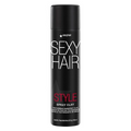 Sexy Hair Spray Clay Texturizing Hairspray 125g para una fijación flexible con acabado mate natural