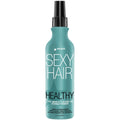 Sexy Hair Healthy Tri-Wheat Acondicionador Leave In 250ml para desenredado y suavidad profesional de la fibra capilar