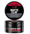 Sexy Hair Arcilla Matte Clay 70g con Fijación Fuerte y Acabado Mate Natural