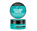 Sexy Hair Pasta Styling Paste 70g con fijación media y acabado satinado para esculpir texturas definidas