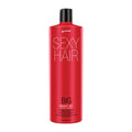 Sexy Hair Big Boost Up Acondicionador Voluminizador 1000ml para aportar cuerpo y densidad al cabello fino