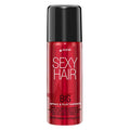 Sexy Hair Big Spray & Play Harder Spray de Fijación Intensa de 50ml para un volumen extremo y duradero