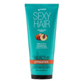 Sexy Hair Imperfect Fruit Strengthening Nectarine Mask 200 ml Mascarilla Nutritiva Antirotura con Vitamina C