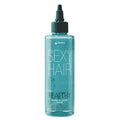 Sexy Hair Gloss N' Glow Rinse 192 ml Tratamiento de Brillo Instantáneo y Sellado Cuticular en 8 Segundos