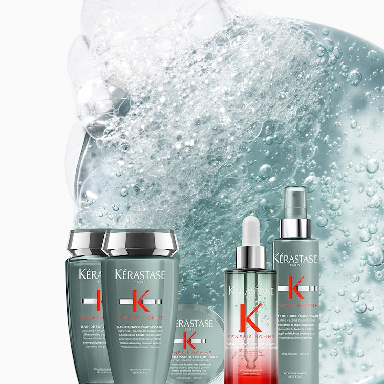 Kerastase Bain De Masse Epaississant GENESIS HOMME 250ml