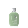 Alfaparf Milano Semi di Lino Scalp Renew Energizing Shampoo 250ml tratamiento fortalecedor para prevenir la caída del cabello