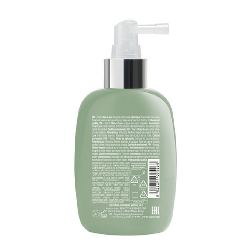 Alfaparf Milano Semi di Lino Scalp Renew Energizing Tónico 125ml