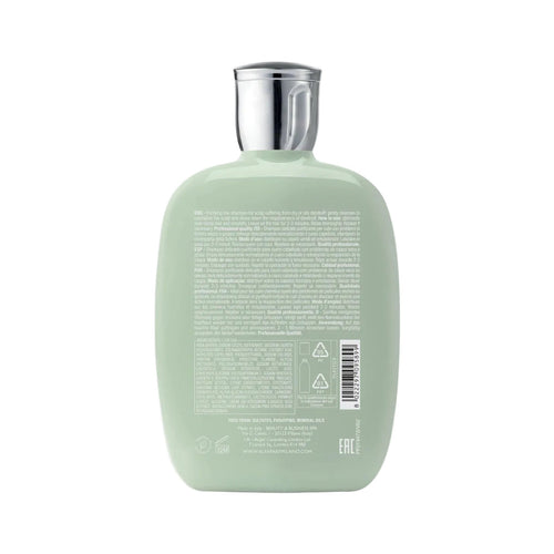 Alfaparf Milano Semi di Lino Scalp Rebalance Champú Purificante 250ml