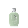 Alfaparf Milano Semi di Lino Scalp Rebalance Purifying Shampoo 250ml tratamiento anticaspa para un cuero cabelludo sano y limpio