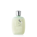Alfaparf Milano Semi di Lino Scalp Rebalance Shampoo Equilibrante 250ml para el control de grasa y equilibrio del cuero cabelludo