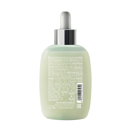 Alfaparf Milano Semi di Lino Scalp Relief Tónico Calmante 125ml