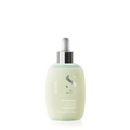 Alfaparf Milano Semi di Lino Scalp Relief Tónico Calmante 125ml para alivio inmediato del cuero cabelludo sensible o irritado