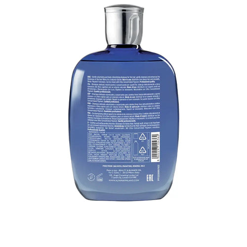 Alfaparf Milano Semi di Lino Volumizing Low Shampoo 250ml