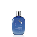 Alfaparf Milano Semi di Lino Volumizing Low Shampoo 250ml de limpieza suave para dar volumen y cuerpo al cabello fino