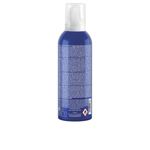 Alfaparf Milano Semi di Lino Volumizing Acondicionador Mousse 200ml