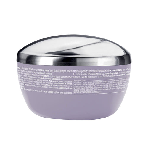 Alfaparf Milano Semi di Lino Smooth Mascarilla Alisadora 200ml