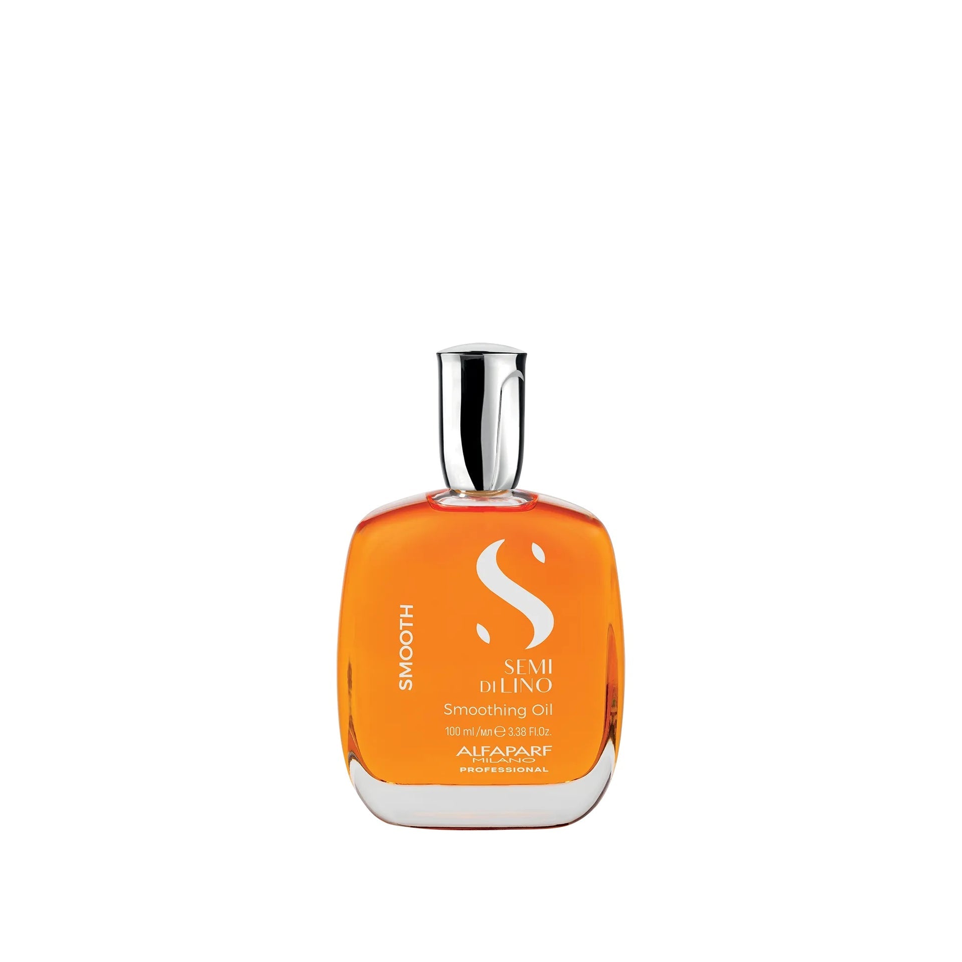 Alfaparf Milano Semi di Lino Smooth Aceite Smoothing 100ml