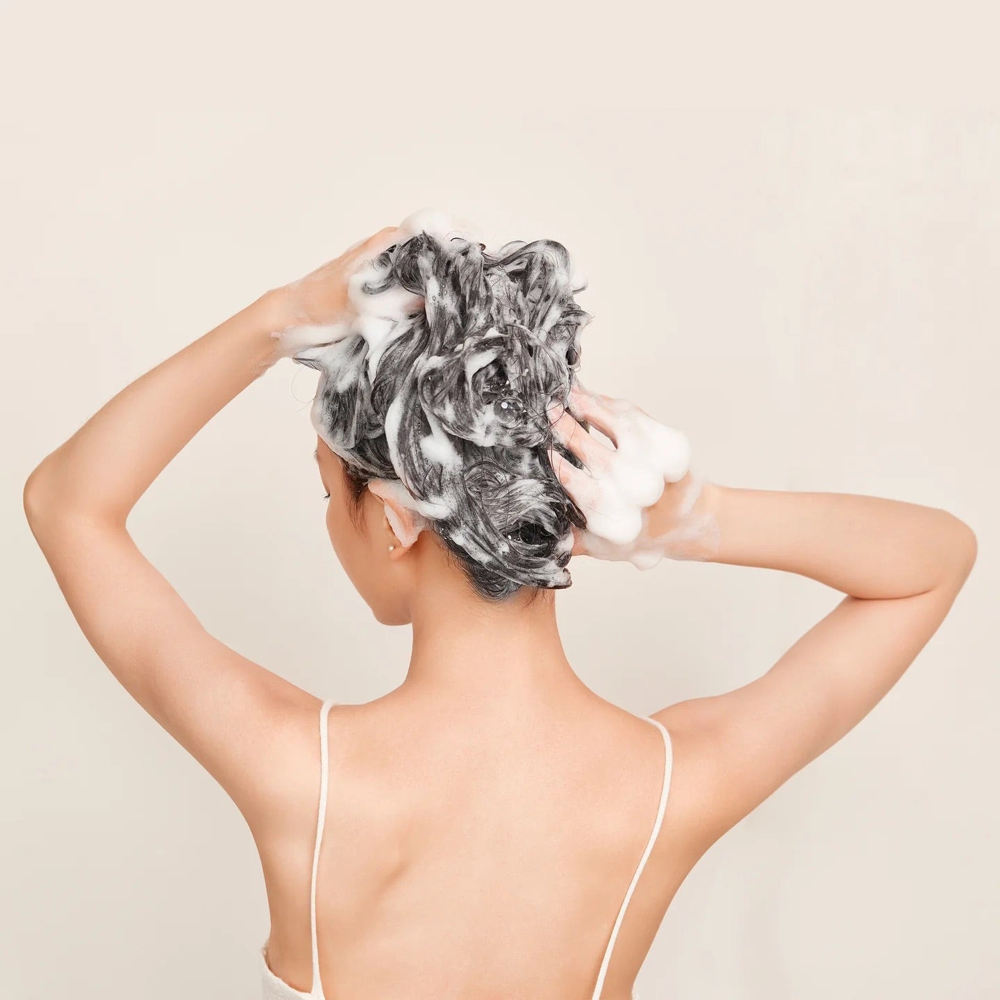 Alfaparf Milano Semi di Lino Curls Enhancing Shampoo 250ml