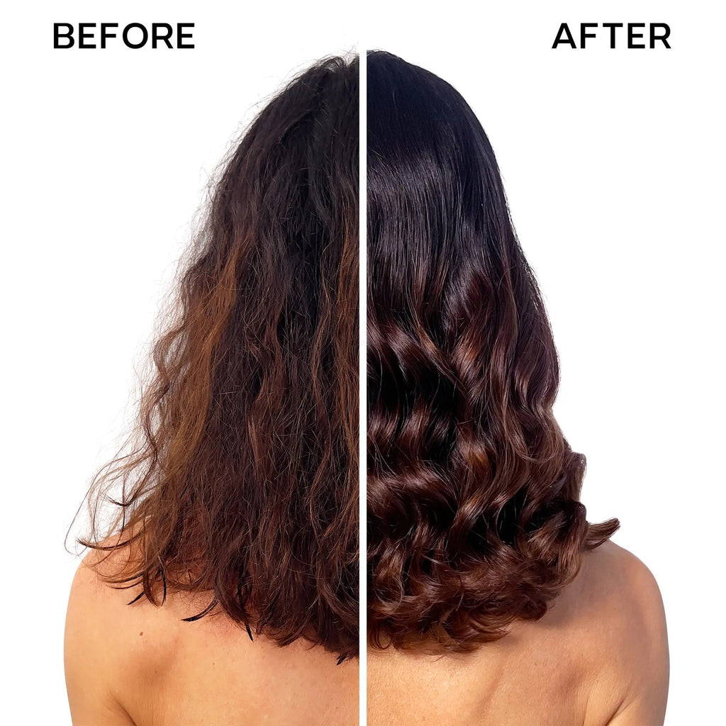 Alfaparf Milano Semi di Lino Curls Aceite Multi-Benefit 100ml