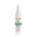 Yellow Scalp Energy Shampoo 500ml tratamiento fortalecedor anticaída para cabello débil y cuero cabelludo sin energía