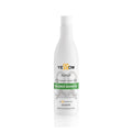 Yellow Scalp Balance Shampoo 500ml regulador de sebo para cuero cabelludo graso con rambután y bayas de enebro
