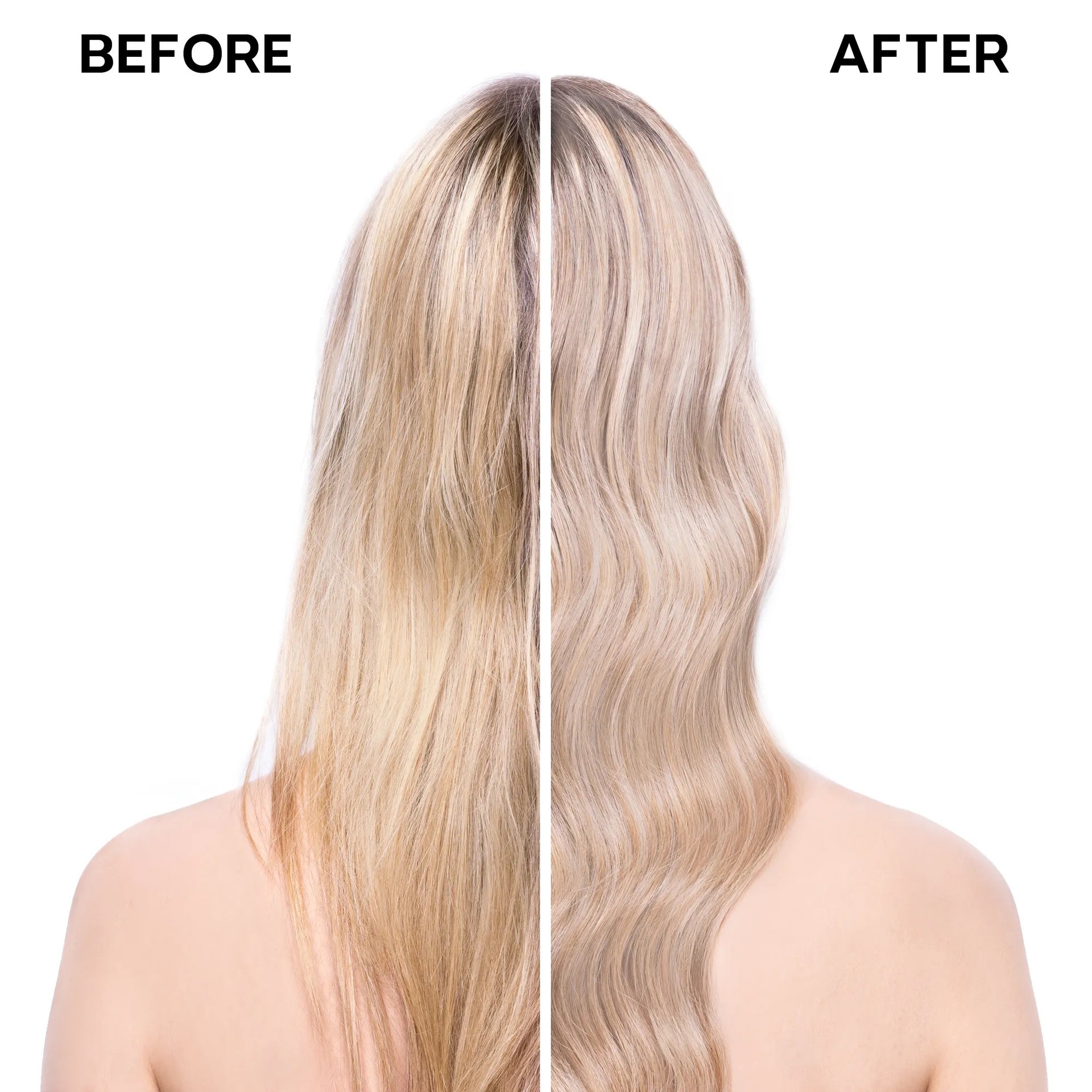 Alfaparf Milano Semi di Lino Blonde & Brunette Spray Anti-amarillo 125ml