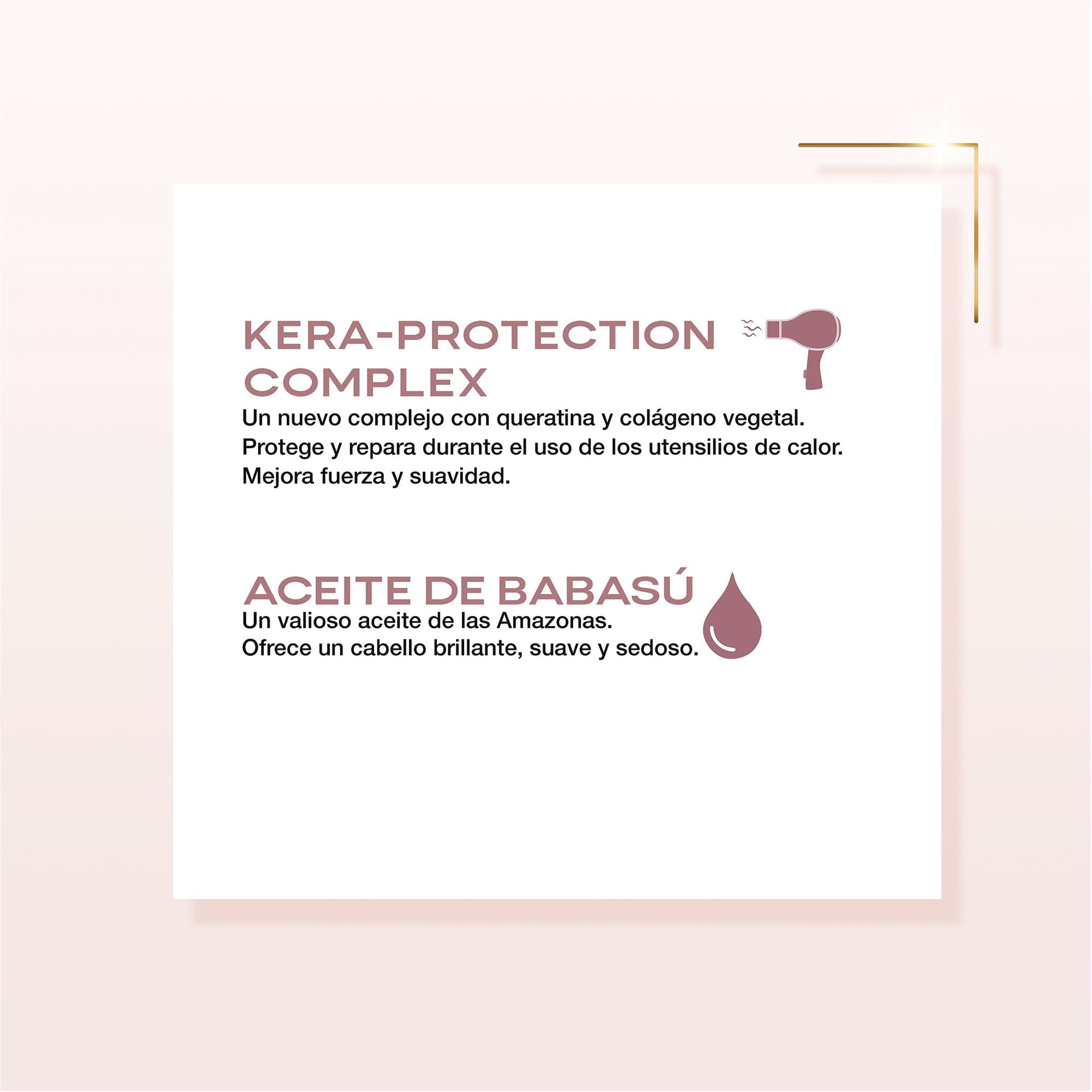 Alfaparf Milano Lisse Design Keratin Therapy Champú 250ml