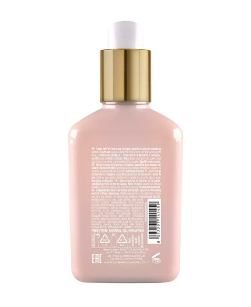 Alfaparf Milano Keratin Therapy Lisse Design Alisado de Keratina 125ml