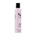 Alfaparf Milano Semi di Lino Styling Original Hairspray 300ml laca de fijación fuerte y brillo radiante para peinados estructurados