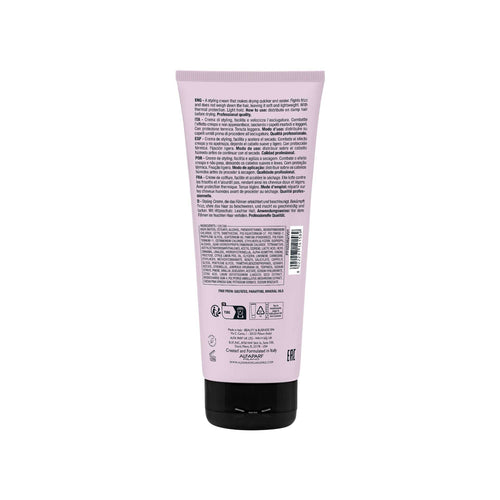 Alfaparf Milano Semi di Lino Styling Blow Dry Cream 200ml