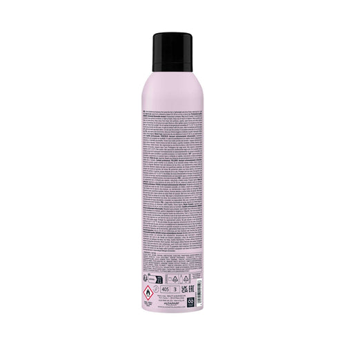 Alfaparf Milano Semi di Lino Styling Cristalli Laca de Fijación 300ml