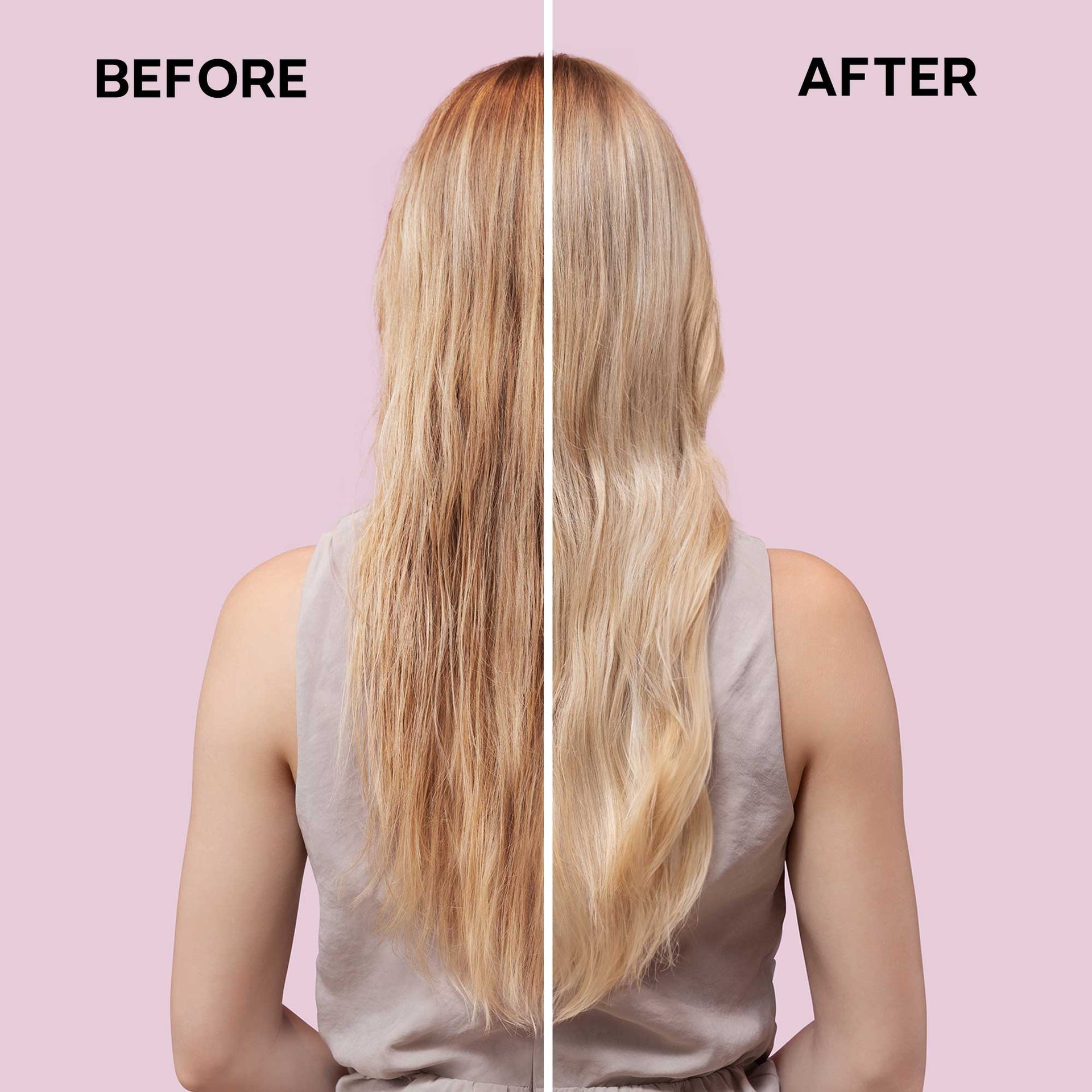 Alfaparf Milano Semi di Lino Mousse Amplificadora 250ml