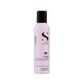 Alfaparf Milano Semi di Lino Mousse Amplificadora 250ml de volumen intenso y brillo para cabello fino con protección térmica