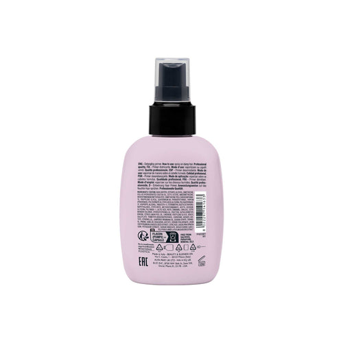 Alfaparf Milano Semi di Lino Styling Primer Desenredante 125ml